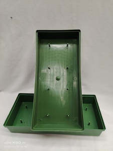 Garden: Flower Foam 'Oasis' Stand/Bowl