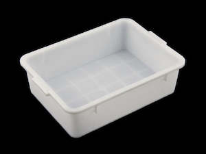 Storage: LOGX Nesting Container, 20 Lit, 495x370x145mm