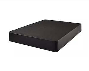 Bedroom: Sleepmaker Hudson (Base Only!)