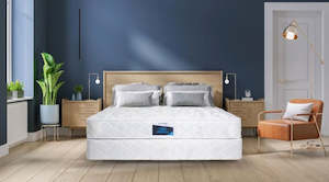 Bedroom: Slumbertime Vista Series by Dunlop Foams (Mattress only!)
