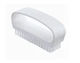 Raven Nail Brush with Bridge Handle