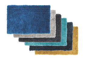 Plush Rug, Assorted Colour(1200 x 1600mm)