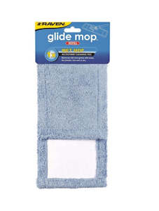 Laundry: Glide Mop, Wet Refill
