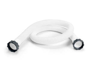 Pools Spas And Accessories: Connector Hose With Hose Nuts 1m