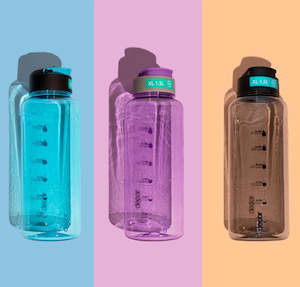 Decor: Décor Thirst Tritan™ Bottle 1.5L