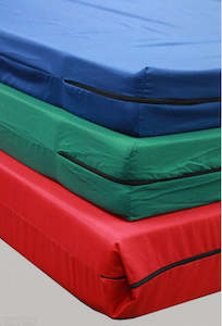 Dunlop Foams: Dunlop Occasional Foam Mattress from..