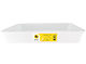 Taurus X-Large Tray – White 4.3L