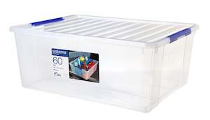 Sistema Sale: Sistema® Storage™ 60L Bin & Lid