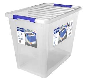 Sistema Sale: Sistema 40L Storage Box & Lid