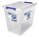 Sistema 40L Storage Box & Lid
