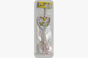 Easter: Easter Bird Hanger 42cm