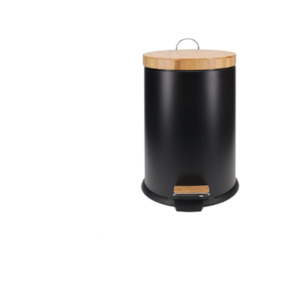 Rubbish Bins: Eco Basics Rubbish Bin 12L