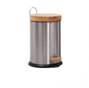Rubbish Bins: Eco Basics Rubbish Bin 3L