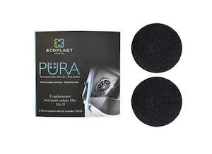 Pura Italian Anti Odor Filter Pura 10L