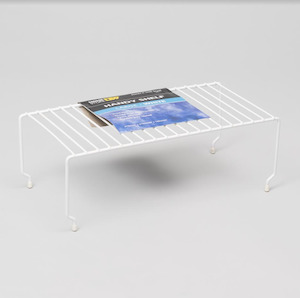 Shelving Displays: Handy Shelf, Medium 350mm