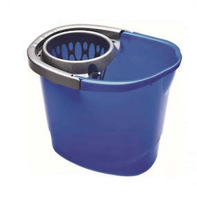 Buckets: Wring-A-Mop Bucket 13 Litre