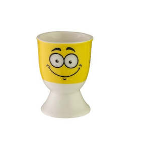 Avanti Kitchenware: Avanti Egg Cup Cheeky Face