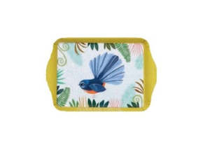 Ashdene Ladelle: Kiwi Kids Flora the Fantail Scatter Tray