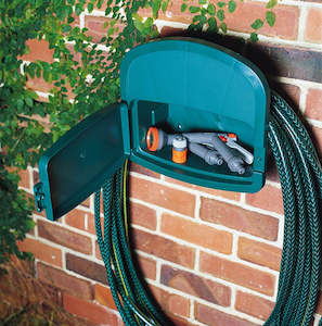 Taurus: Taurus Hose Hanger – Green