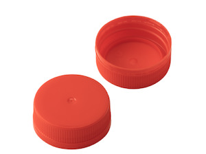 Industrial: CAP 38mm TE PP