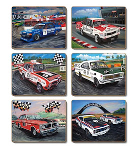Top Sellers: Coasters Classic Bathurst 12x10 cm