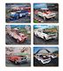 Coasters Classic Bathurst 12x10 cm