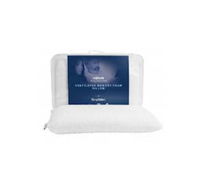 Pillow Sleepmaker Refresh Classic Low NZ