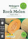 McGregor's Melon Rock Hales Best Specialty Seeds