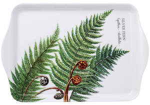Clearance Items: NZ Fern Scatter Tray