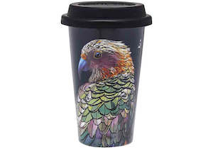 Clearance Items: Majestic Kea Travel Mug