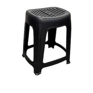 Step Stools: Vented Stool 44cm Assorted