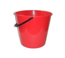 Buckets: Bucket, Heavy Duty, 10 Lit