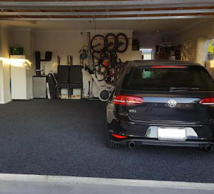 Carpets Etc: Garage Jaz Carpet - 2Metre Wide/Per Mtr