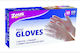 Gloves Disposable Med 100pk