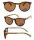Sunglasses, Tortoise Shell