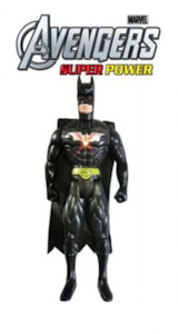 Toys: Batman Doll Toy 26.8cm