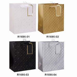 Toys: Gift Bag Woven