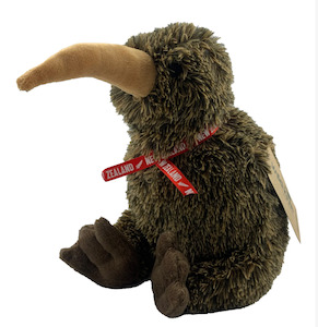 Wild Kiwi Soft Toy - Kiwi or Sheep