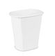 Sterilite Rectangle Wastebasket