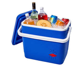 Chilly Bins: Willow Good Times 25L Cooler Bin