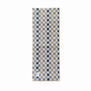 Mosaic Kitchen Floor Rug Mat