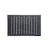 Rubber waves Mat (800mm x 500mm)
