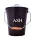 Seymours Ash Bucket