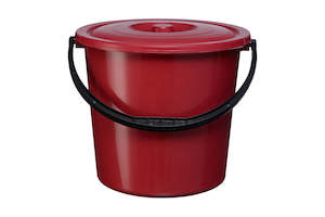 Bucket or Pail 23Lt  With Lid