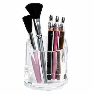 Bathroom: Cosmetic Holder 10.2x6.7x10.7cm