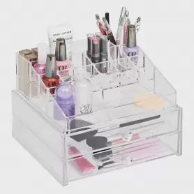 Bathroom: Cosmetic Organiser Medium