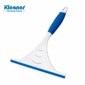 Handheld Glass Wiper/Shower Squeegee