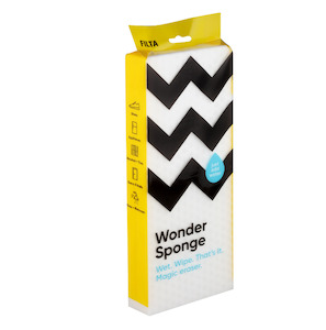 Laundry: Filta Wonder Sponge Commercial Grade - Large