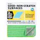 Filta Silver Scourer Microfibre cloth 2pk