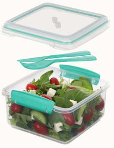 Sistema 1.2L Lunch Plus TO GO™ with Cutlery